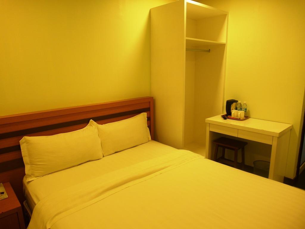 Transit Hotel Labuan Ruang foto