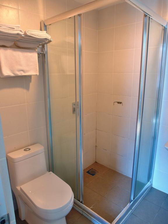 Transit Hotel Labuan Ruang foto