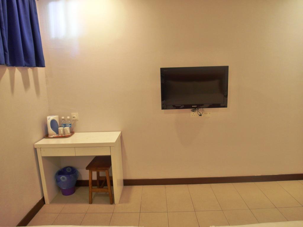 Transit Hotel Labuan Ruang foto