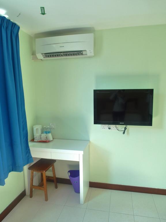 Transit Hotel Labuan Ruang foto