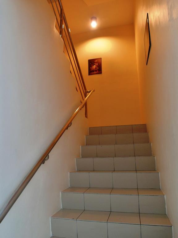 Transit Hotel Labuan Bagian luar foto