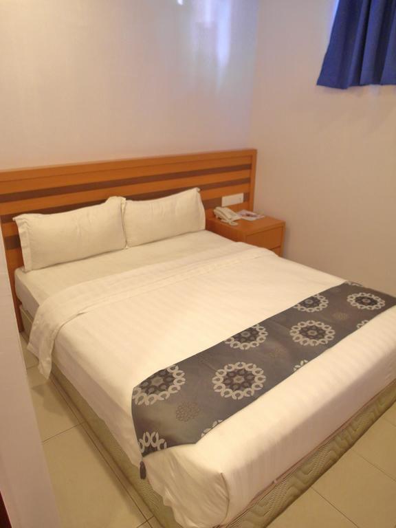 Transit Hotel Labuan Ruang foto