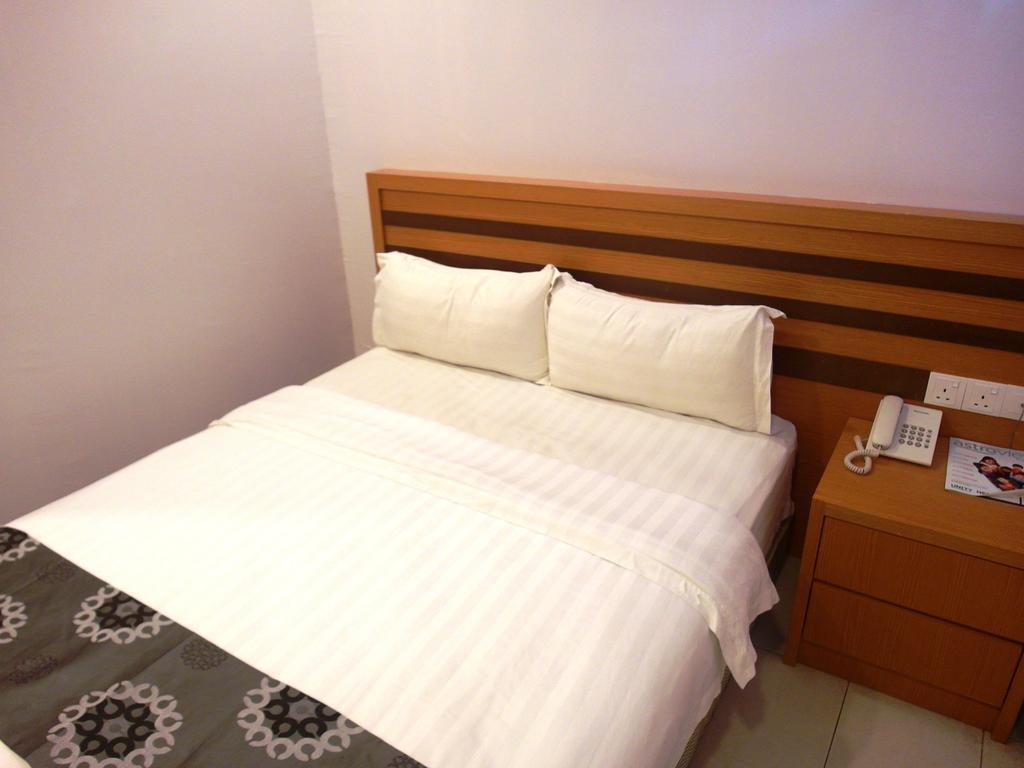 Transit Hotel Labuan Ruang foto