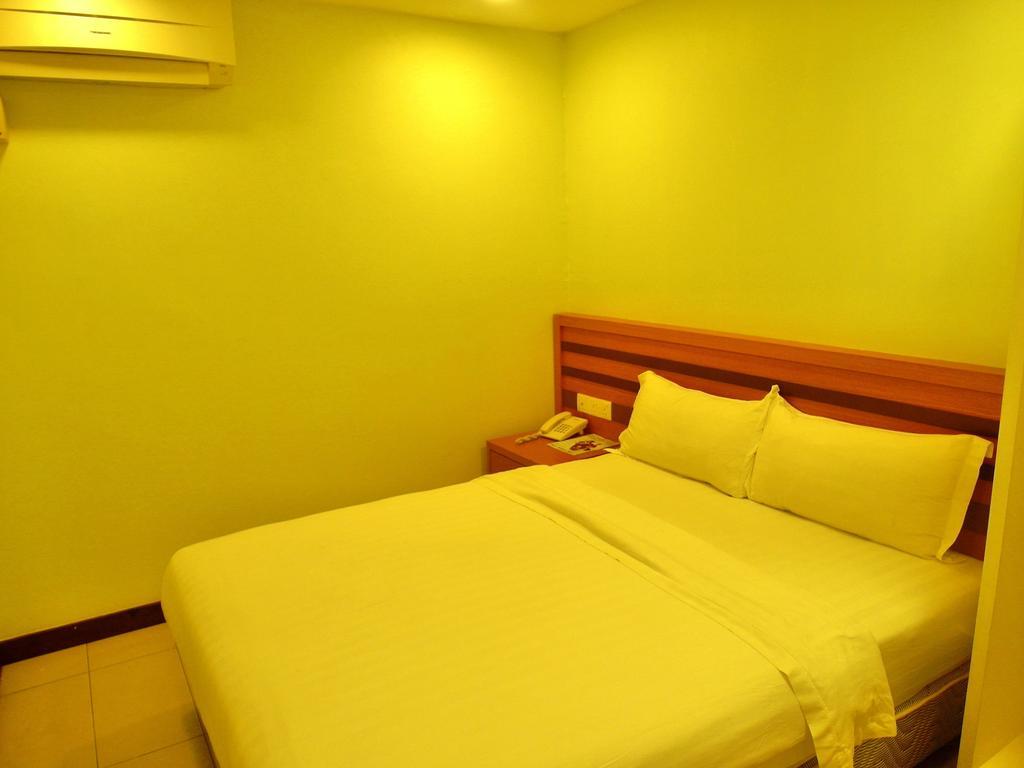 Transit Hotel Labuan Ruang foto