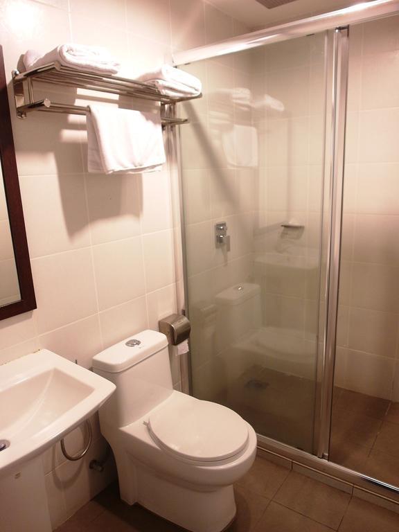 Transit Hotel Labuan Ruang foto