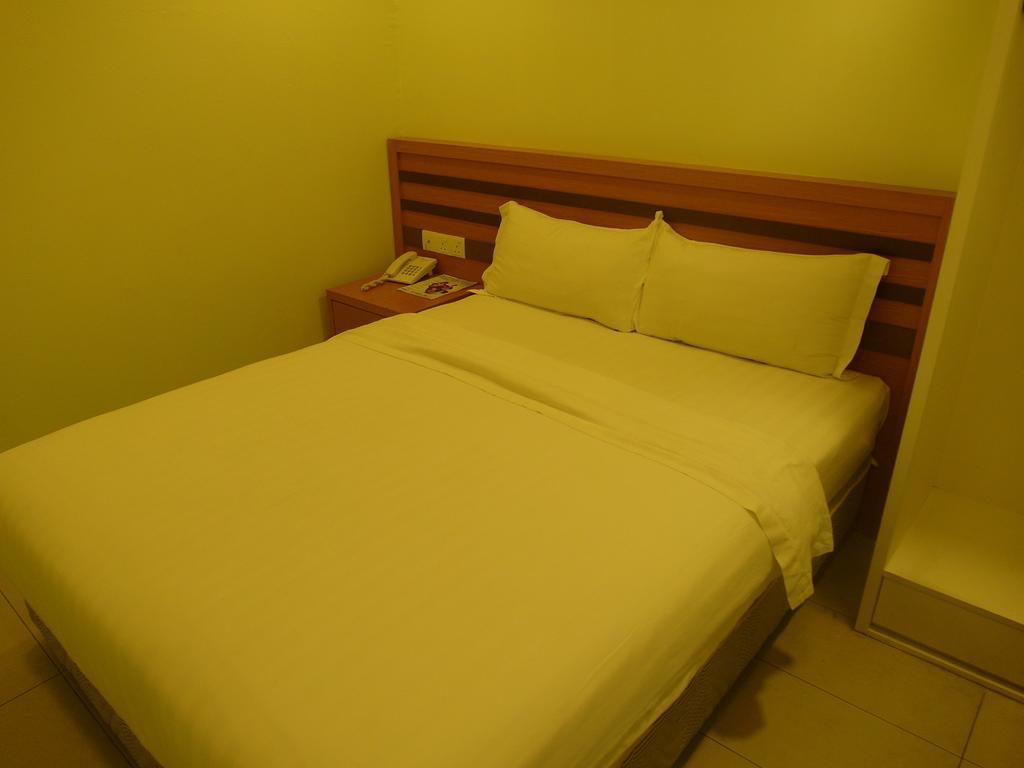 Transit Hotel Labuan Ruang foto
